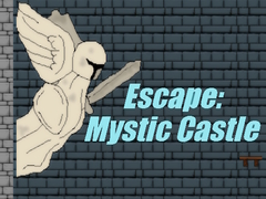 Lalao Escape: Mystic Castle