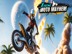 Lalao Xtreme Moto Mayhem