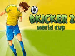 Lalao Dkicker 2 World Cup