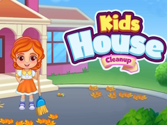 Lalao Kids House Cleanup