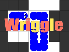 Lalao Wriggle