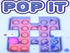 Lalao Pop It