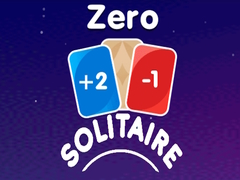 Lalao Zero21 Solitare