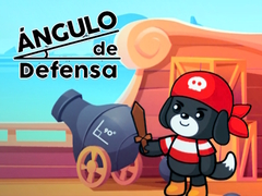 Lalao Angulo de Defensa