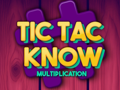 Lalao Tic Tac Know Division
