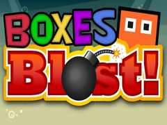 Lalao Boxes Blast
