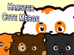 Lalao Hamster Cute Merge