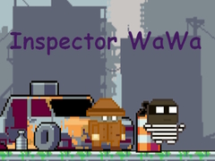 Lalao Inspector Wawa