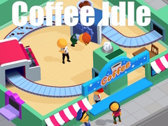 Lalao Coffee Idle