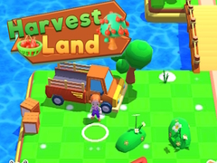 Lalao Harvest Land