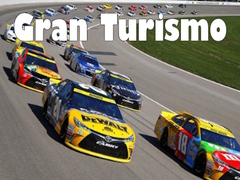 Lalao Gran Turismo