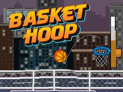 Lalao Basket Hoop