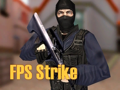 Lalao FPS Strike