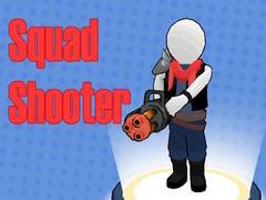 Lalao Squad Shooter