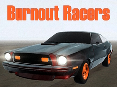 Lalao Burnout Racers