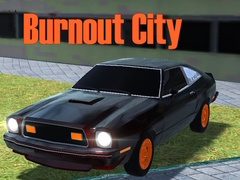 Lalao Burnout City