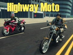 Lalao Highway Moto