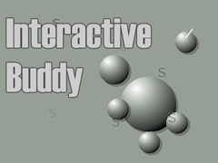Lalao Interactive Buddy