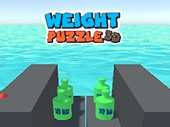 Lalao Weight Puzzle 3D