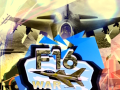 Lalao F16 War