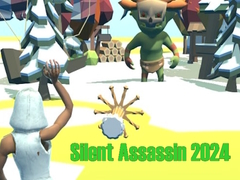 Lalao Silent Assassin 2024