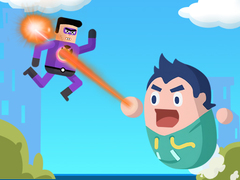 Lalao Magic Finger Puzzle 3D