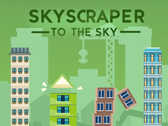 Lalao Skyscraper to the Sky
