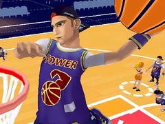 Lalao Basketball.io 2.0 NBA