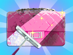 Lalao Cleaning Simulator