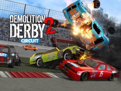 Lalao Demolition Derby 2