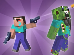 Lalao NOOB: Zombie Shooting