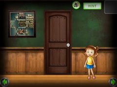 Lalao Amgel Kids Room Escape 223