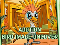 Lalao Addition Bird Image Uncover