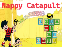 Lalao Nappy Catapult