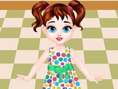 Lalao Baby Taylor Home Stories