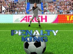 Lalao Penalty King