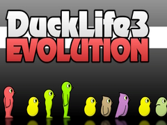 Lalao Duck Life 3 Evolution