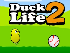 Lalao Duck Life 2