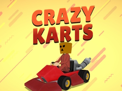 Lalao Crazy Karts