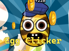 Lalao Egg Clicker