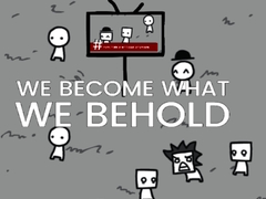 Lalao We Become What We Behold