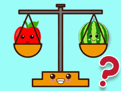 Lalao Kids Quiz: Weight Common Sense