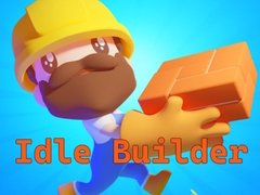 Lalao Idle Builder