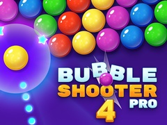 Lalao Bubble Shooter Pro 4