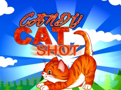 Lalao Candy Cat Shot
