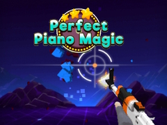 Lalao Perfect Piano Magic