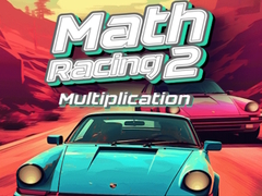 Lalao Math Racing 2 Multiplication