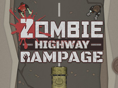 Lalao Zombie Highway Rampage