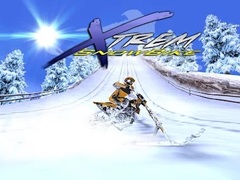 Lalao Xtrem SnowBike