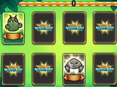 Lalao Card Monsters